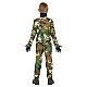 Soldier costume, for children 7-9 years