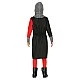 Medieval knight costume, for children 7-9 years