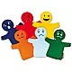 Nowa Szkola Emotion dolls, 25 x 22 cm, 6 pieces