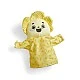 Learning Resources Emotions hand puppets, 5 pieces
