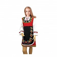 Sukman Bendida, for costume, with print, 12 g