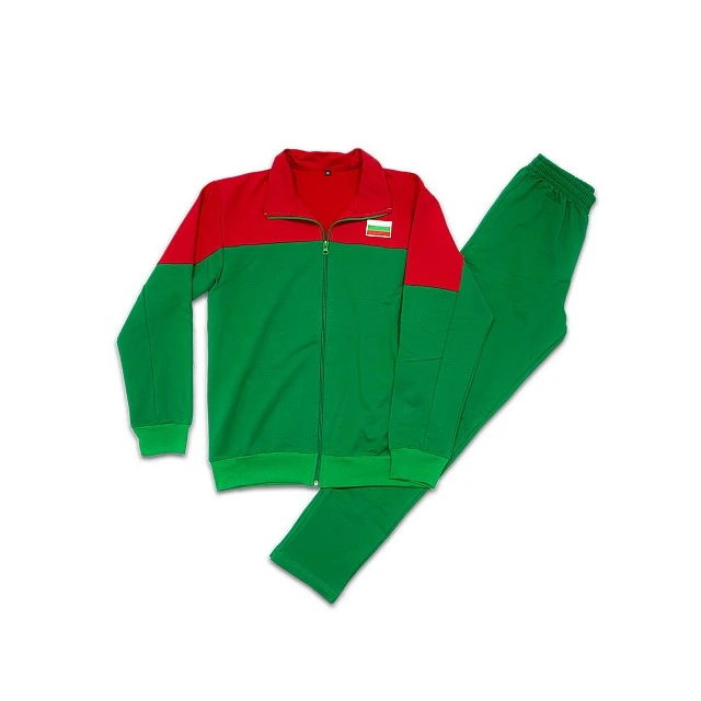 Children’s Bulgaria sports kit, size 152-164 cm, age 12 years