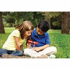 Learning Resources Bug viewer jar ladybird