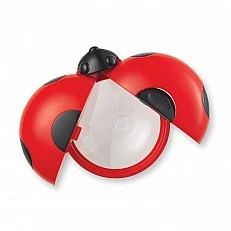 Learning Resources Bug viewer jar ladybird
