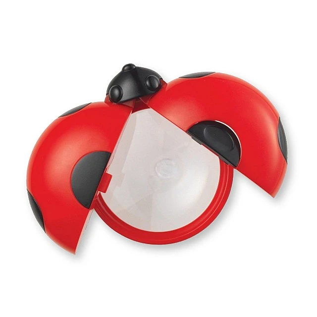 Learning Resources Bug viewer jar ladybird