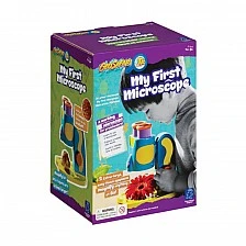 Learning Resources Geosafari microscope, children’s