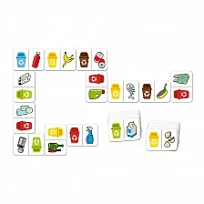 Nowa Szkola Domino Ecology