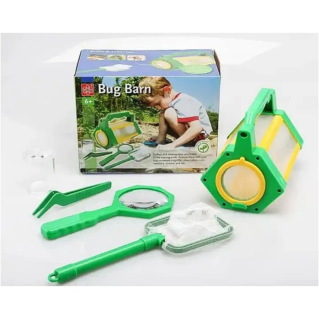 Gelsonlab Insect Research Kit