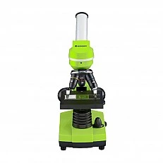 Bresser Microscope Biolux Sel beginner green