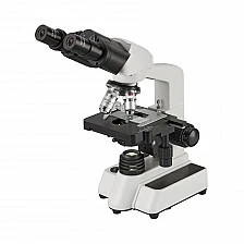 Bresser Microscope Researcher Bino 40x - 1000x