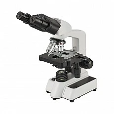 Bresser Microscope Researcher Bino 40x - 1000x