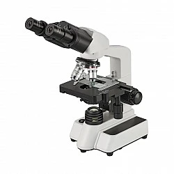 Bresser Microscope Researcher Bino 40x - 1000x