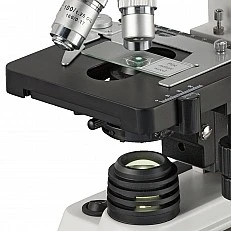 Bresser Microscope Researcher Bino 40x - 1000x