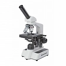 Bresser Microscope Erudit DLX 40-1000X
