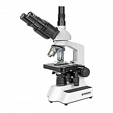 Bresser Microscope Researcher Trino 40x - 1000x