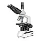Bresser Микроскоп Researcher Trino, 40x - 1000x