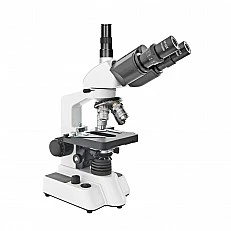 Bresser Microscope Researcher Trino 40x - 1000x