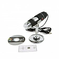 Nowa Szkola Microscope, digital, USB