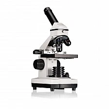 Bresser Microscope NV, with HD USB camera, 20x - 1280x