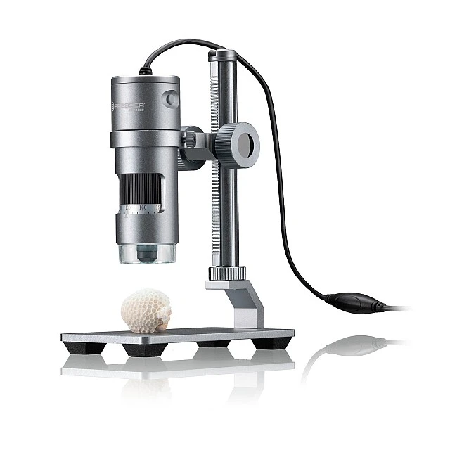 Bresser Microscope, digital, USB, 10x - 280x