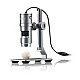 Bresser Microscope, digital, USB, 10x - 280x