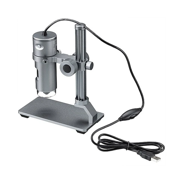 Bresser Microscope, digital, USB, 10x - 280x
