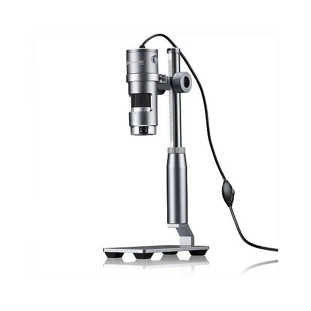 Bresser Microscope, digital, USB, 10x - 280x