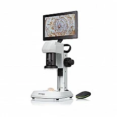 Bresser Microscope Analyth LCD