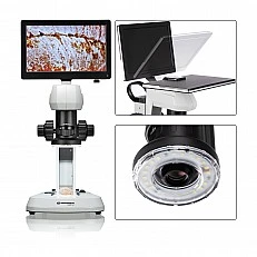 Bresser Microscope Analyth LCD