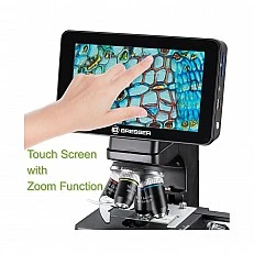 Bresser Microscope Researcher LCD