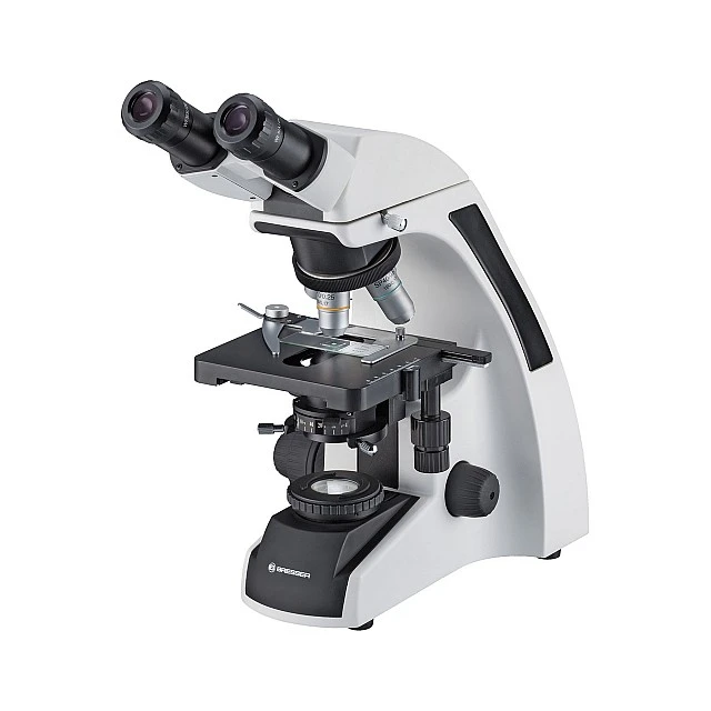 Bresser Microscope Science TFM-201 Bino binocular