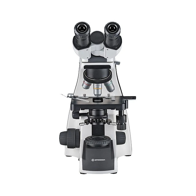 Bresser Microscope Science TFM-201 Bino binocular