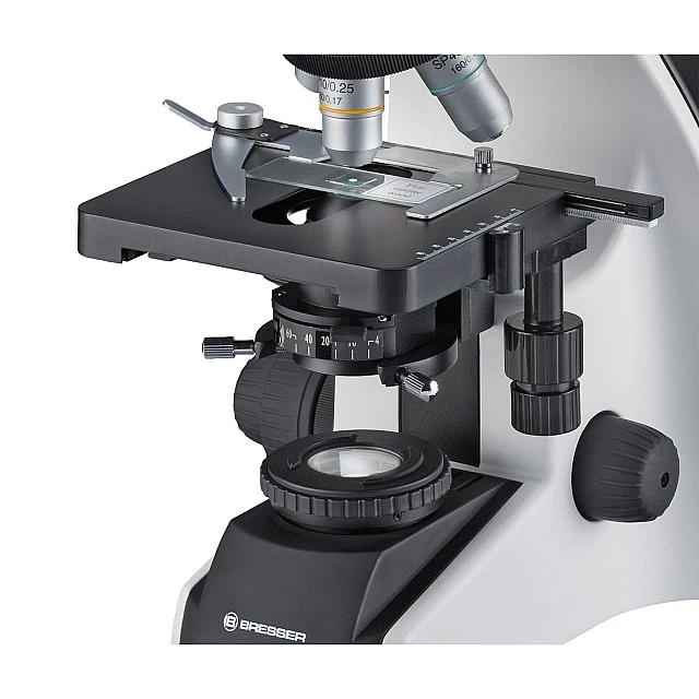 Bresser Microscope Science TFM-201 Bino binocular