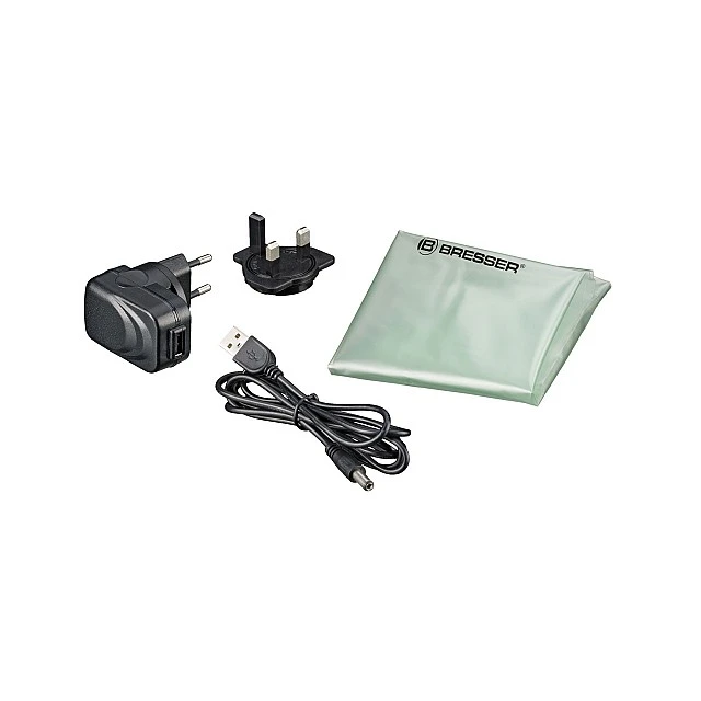 Bresser Microscope Science TFM-201 Bino binocular