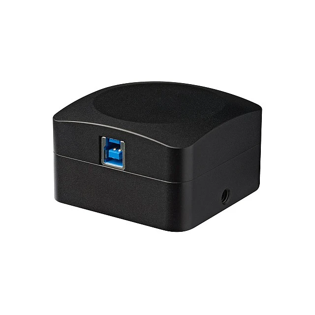 Bresser Microscope camera Mikrocam II, 12 MP, USB 3.0