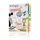 Bresser Junior microscopy experiment set