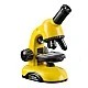Bresser Microscope National Geographic 40x-800x
