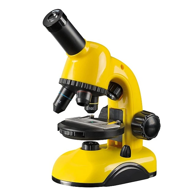 Bresser Microscope National Geographic 40x-800x