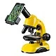 Bresser Microscope National Geographic 40x-800x