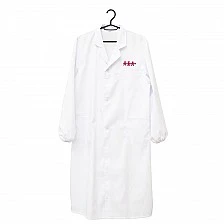 Nowa Szkola Apron, laboratory, size L