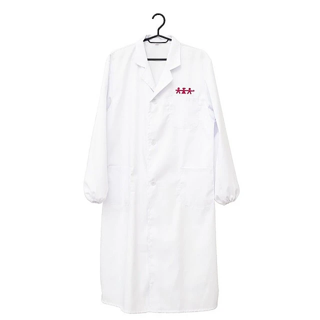 Nowa Szkola Apron, laboratory, size L