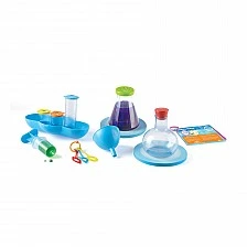 Learning Resources Water Lab Kit