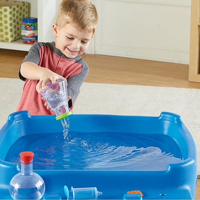 Learning Resources Water Lab Kit