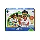 Learning Resources Chemistry Lab Set, 22 Pieces