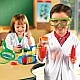 Learning Resources Chemistry Lab Set, 22 Pieces
