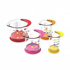 Learning Resources Measuring cup set, 4 pieces