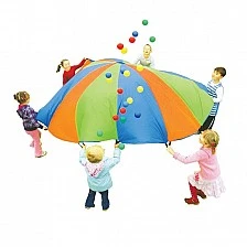 Nowa Szkola Parachute, 1.75 m