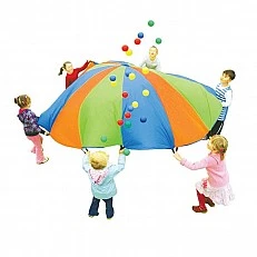 Nowa Szkola Parachute, 1.75 m