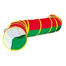 Nowa Szkola Play tunnel Z, 280 cm
