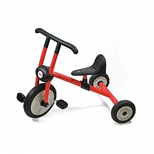 Nowa Szkola Tricycle, 88 x 54 x 63 cm